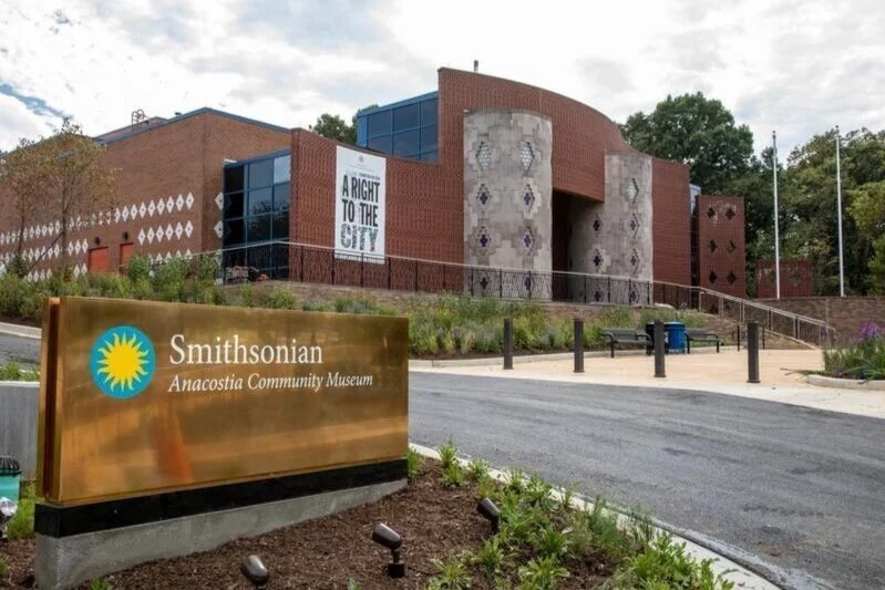 June 30 | Community Meeting about the Anacostia Community Museum