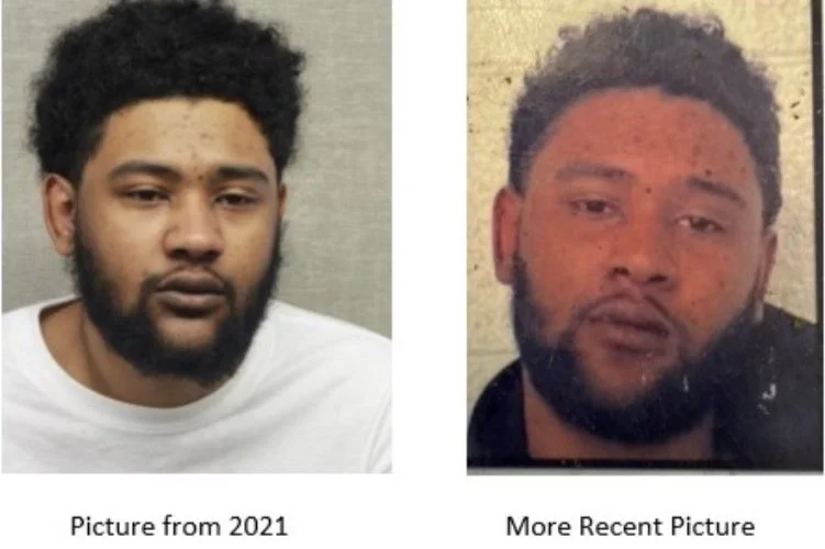 Charles Rucker, 24, Sought in Fatal Shooting of 3-year-old Honesty Cheadle