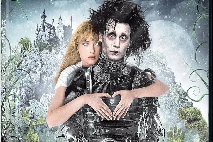 July 15 - 29 | Bellevue Library Movie Matinees