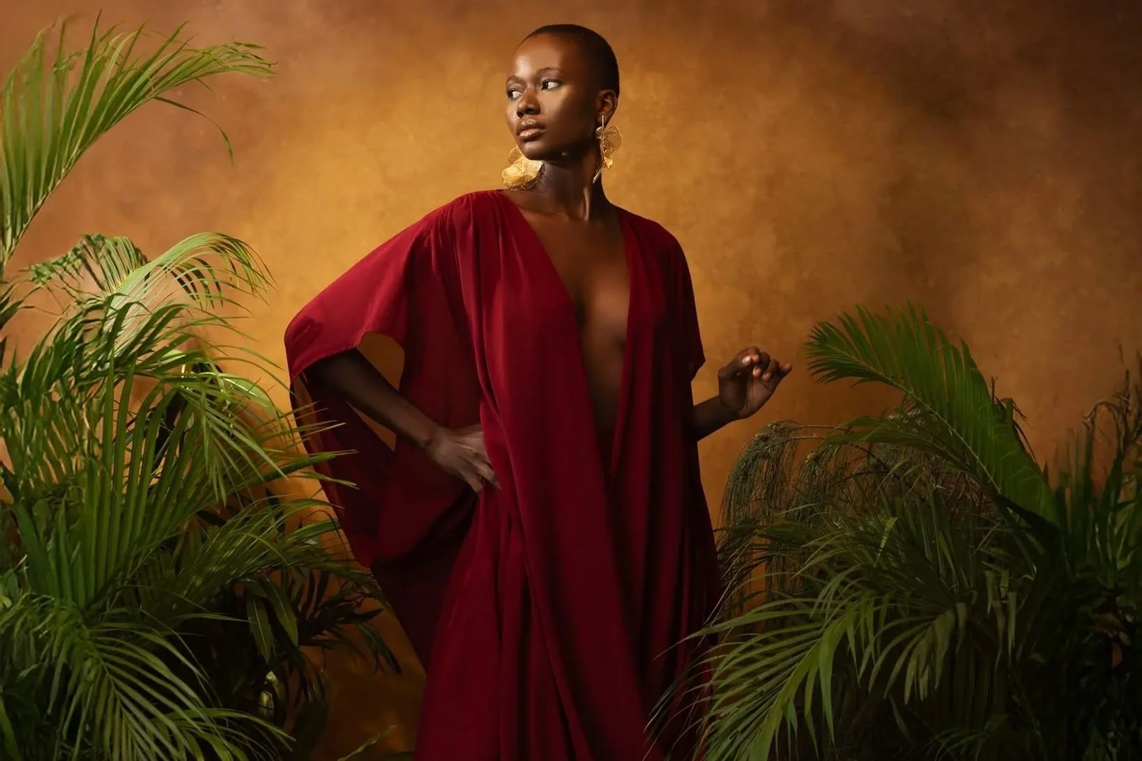🌟 July 26 + 27 | Wanni Fuga Pop-Up at Nīche by Nubian Hueman