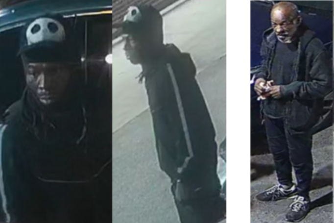 Wanted | Suspects in Northeast Armed Carjacking