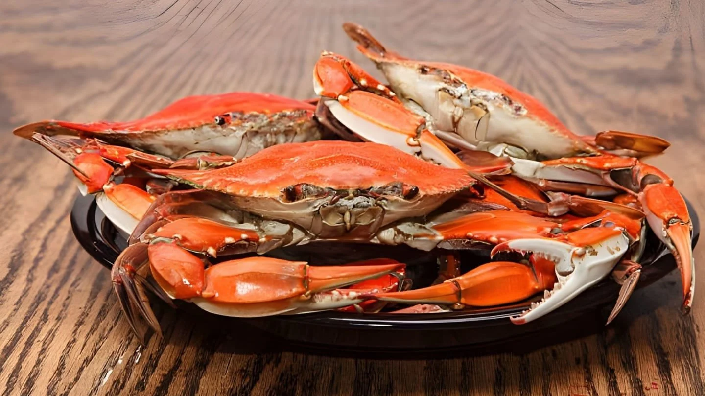 July 19 | All You Can Eat Steamed Crabs in Congress Heights