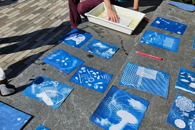 July 26 | Project Create Family Art Day