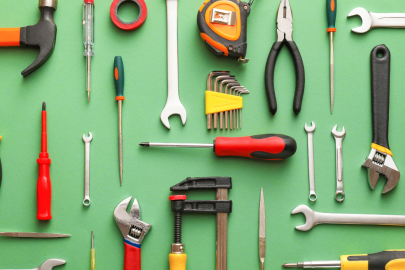 DC Public Library Launches Tool Library for DIYers &amp; Makers