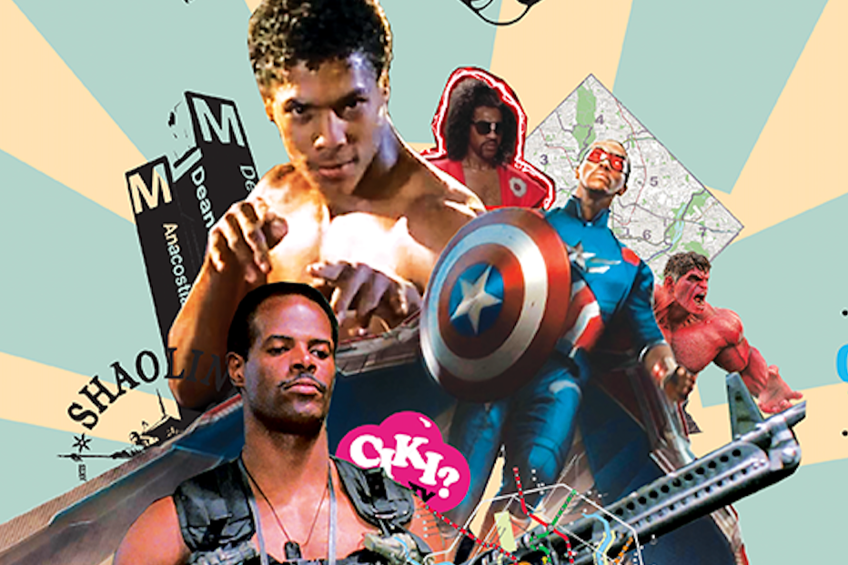 CIKI? Outdoor Summer Series Returns with Movies, DJs, and Southeast DC Vibes