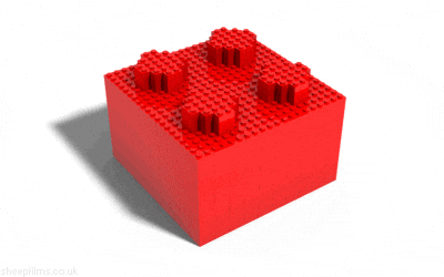July 27 |  LEGO Builders Class at Parklands-Turner Library