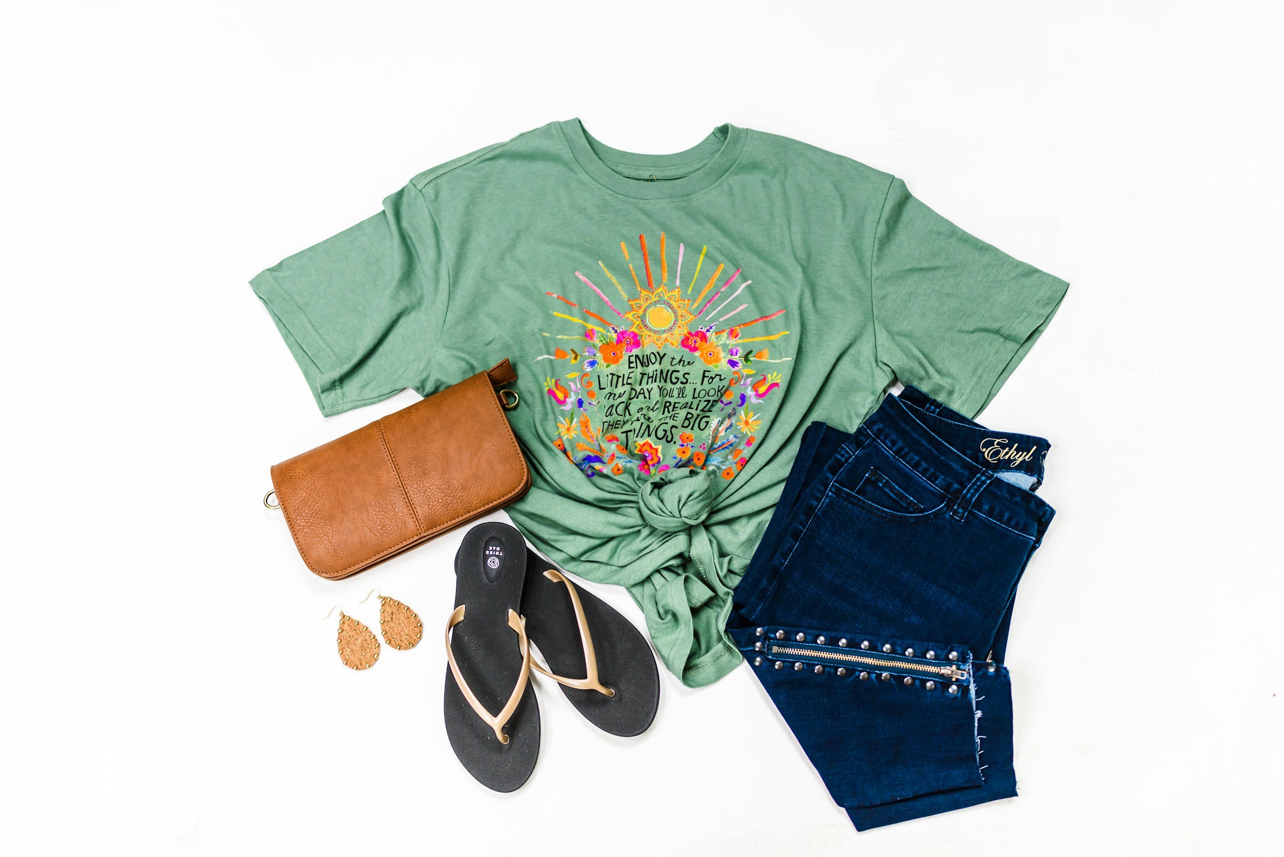 July 26 | Clothing Swap at the Anacostia Arts Center