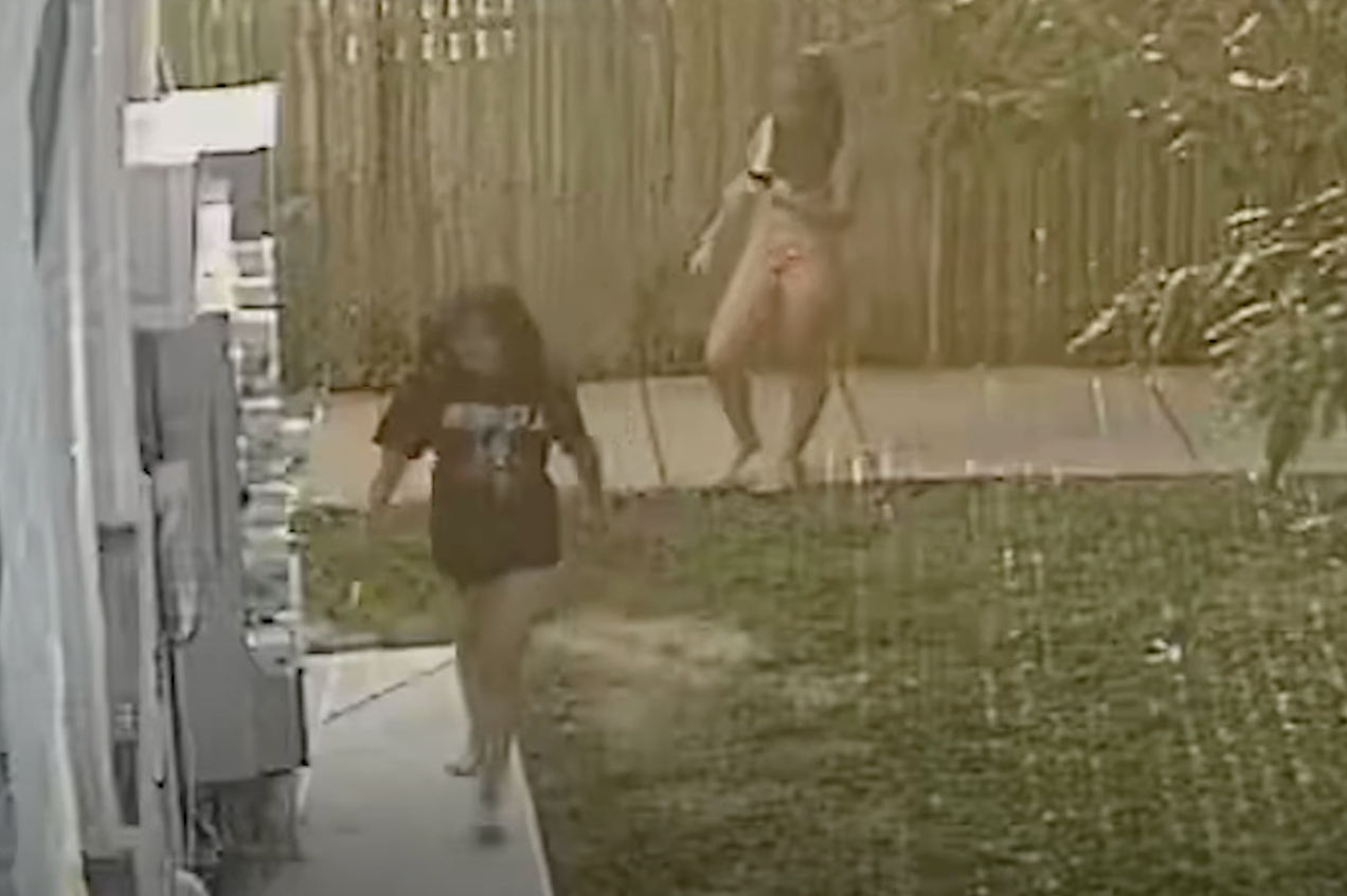 Two Women Wanted for Assault and Burglary