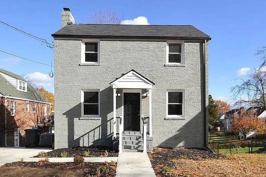 Price Drop | 4104 Martin Luther King Jr Ave, SW - $489,900