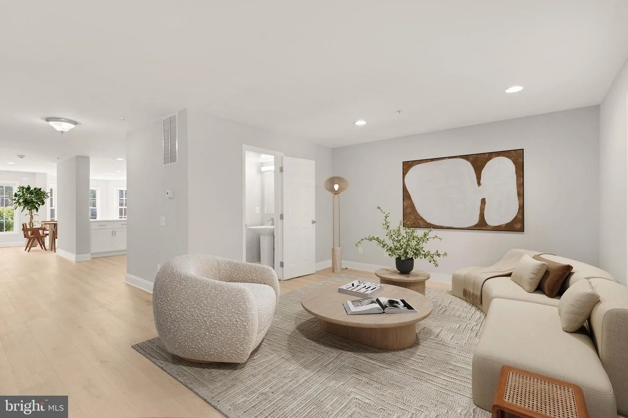 For Sale | 1755 W Street, SE Unit A - $364,100