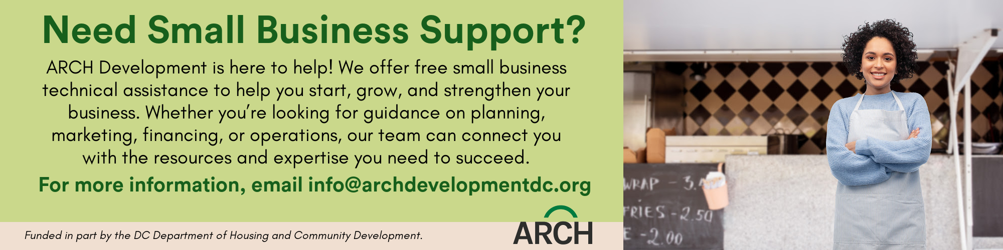 ARCH Small Business Support Ad3 Banner.png