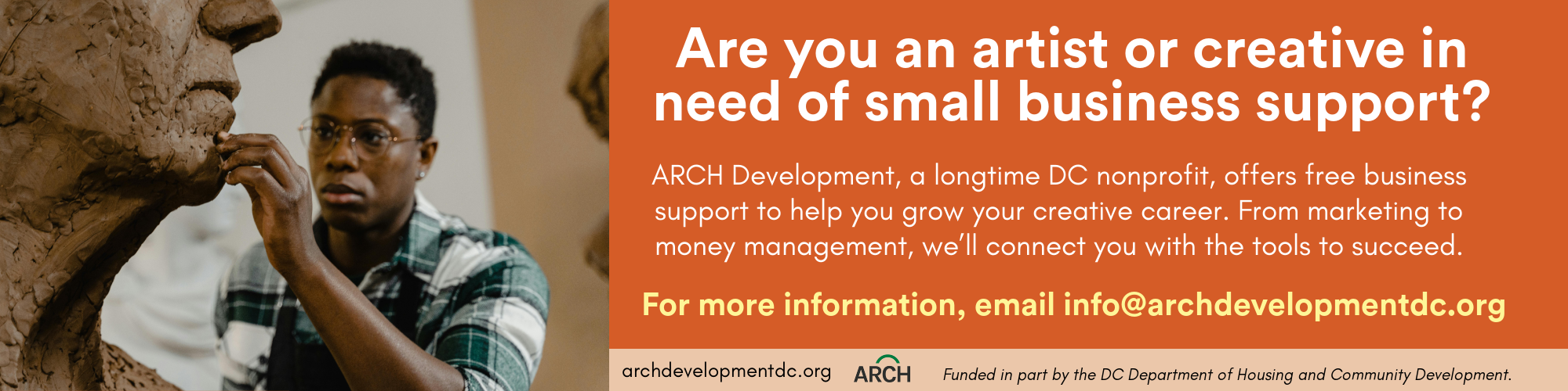 ARCH Small Business Support Creatives Ad Banner OptMan.png