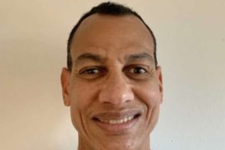 Victor Renato Blythe, D.C. Child Psychotherapist Charged with Distributing Child Pornography