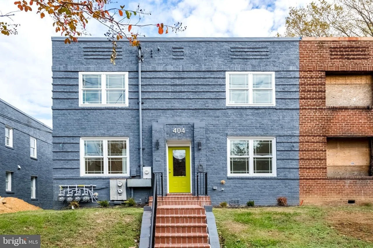For Sale | 408 Newcomb Street, SE - $699,995