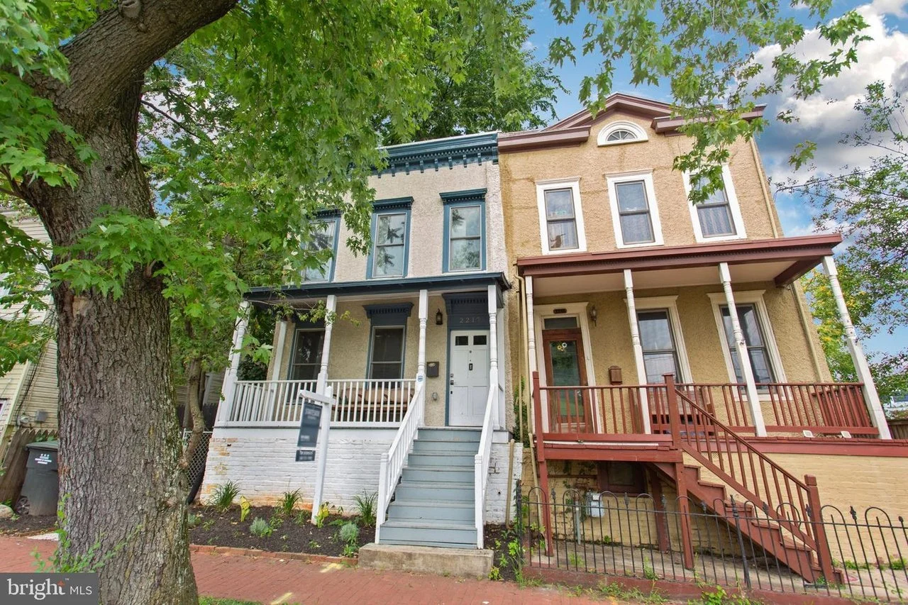 For Sale | 2217 14th Street, SE - $559,000