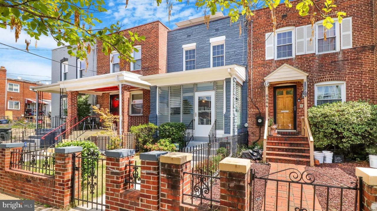 For Sale | 2344 Hunter Place, SE - $419,000