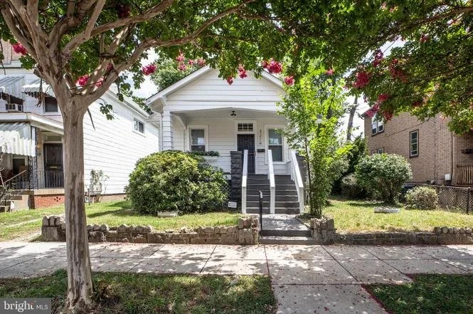 Home for Sale | 3214 5th Street, SE - $584,900