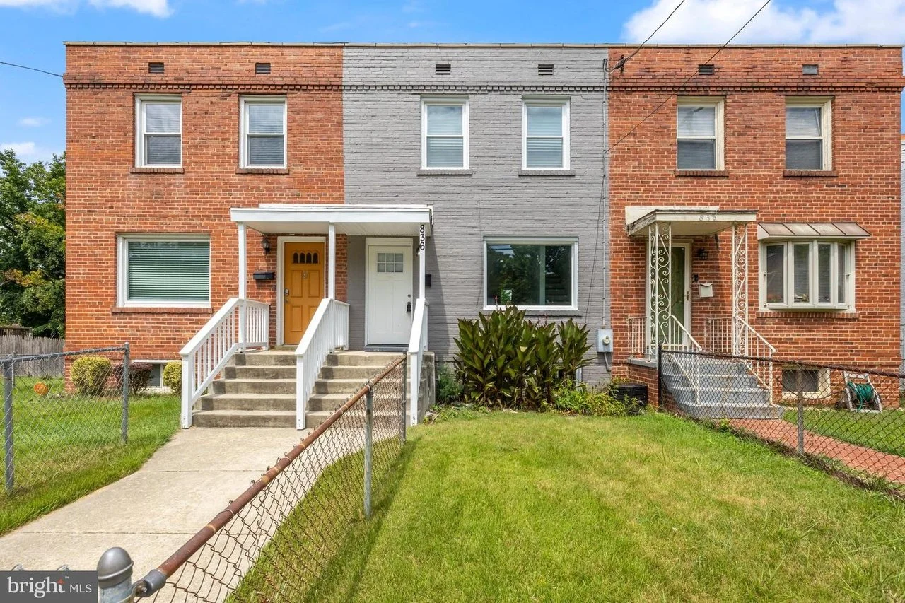 Price Reduction | 836 Xenia Street, SE - $349,999