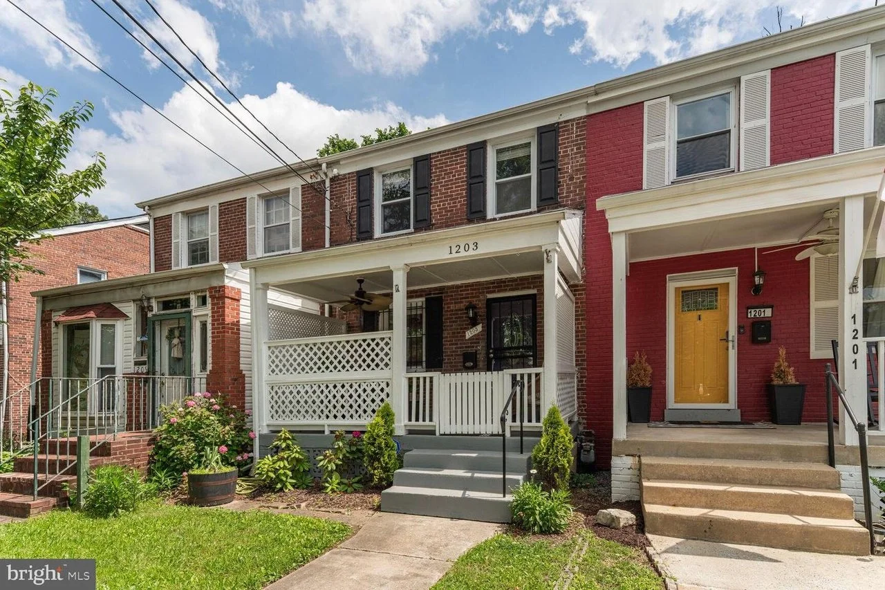 For Sale | 1203 Congress Street, SE - $424,900