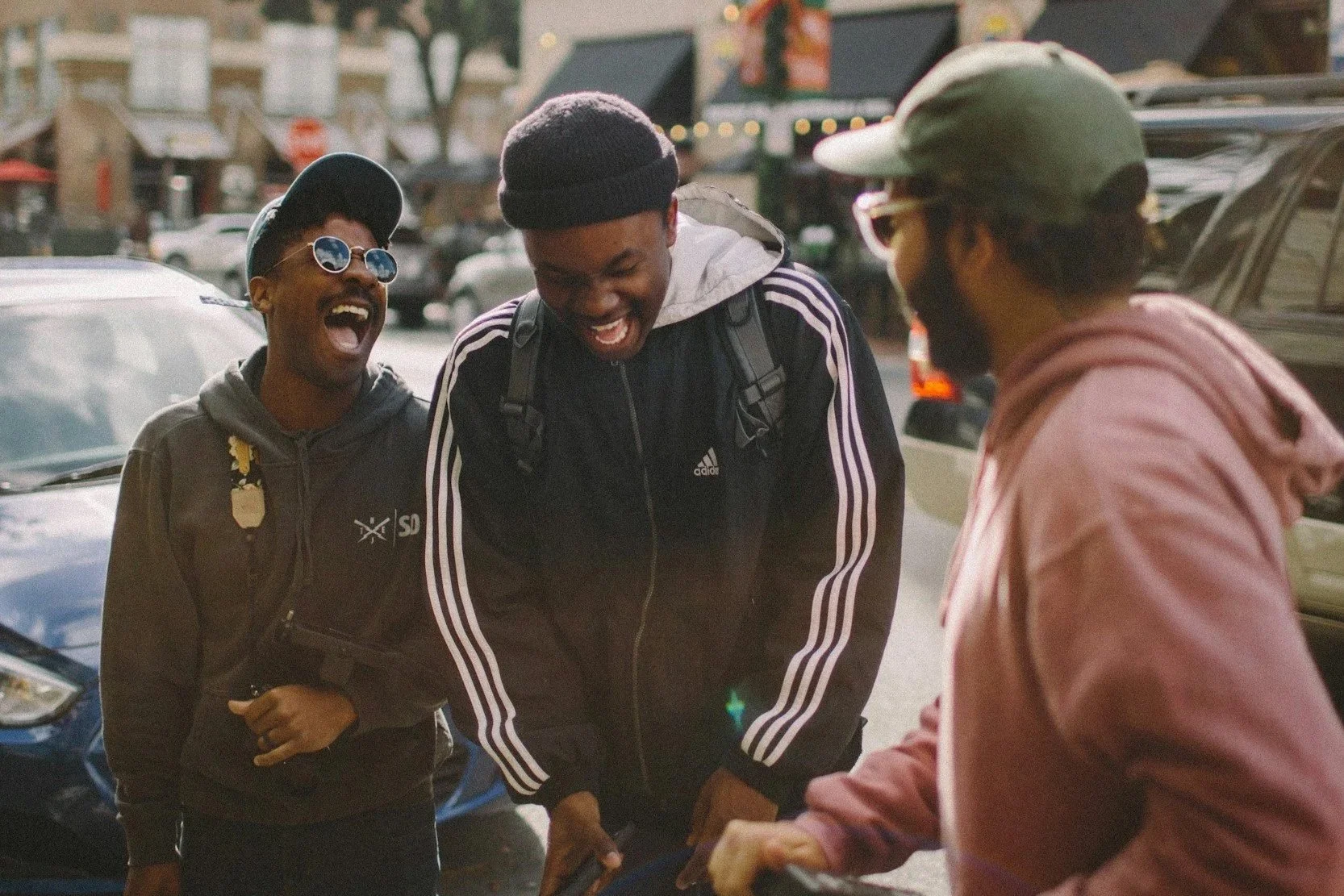 Sept 11 | Men’s Real Talk Series at the Anacostia Arts Center
