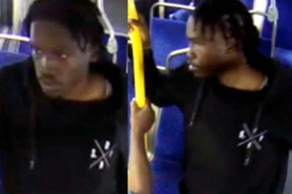 Wanted Video | Two Suspects in Southeast Homicide