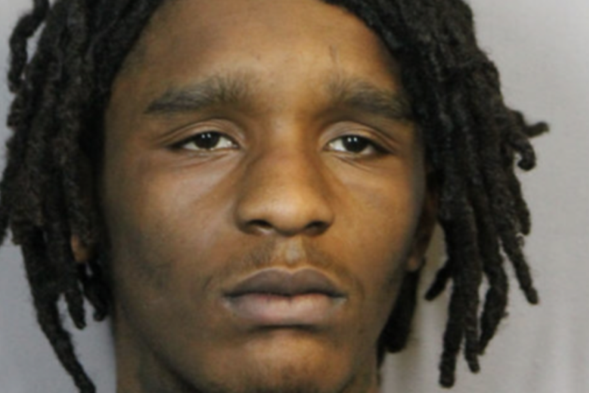 Kelvin Thomas + Jailen Lucas Arrested for Homicide, Naqwan Antonio Lucas Sought