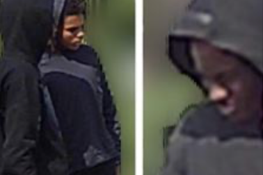 13-Year-Old Arrested, Seeking Two Additional Suspects in Northwest Robbery