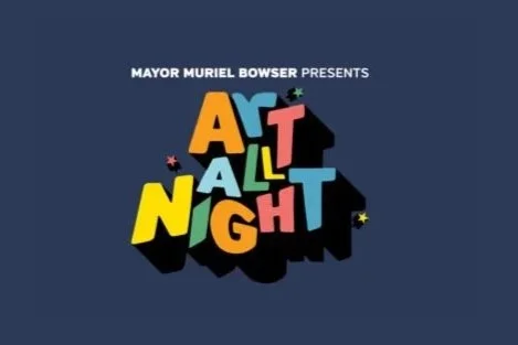 Art All Night 2025 Returns September 12 + 13