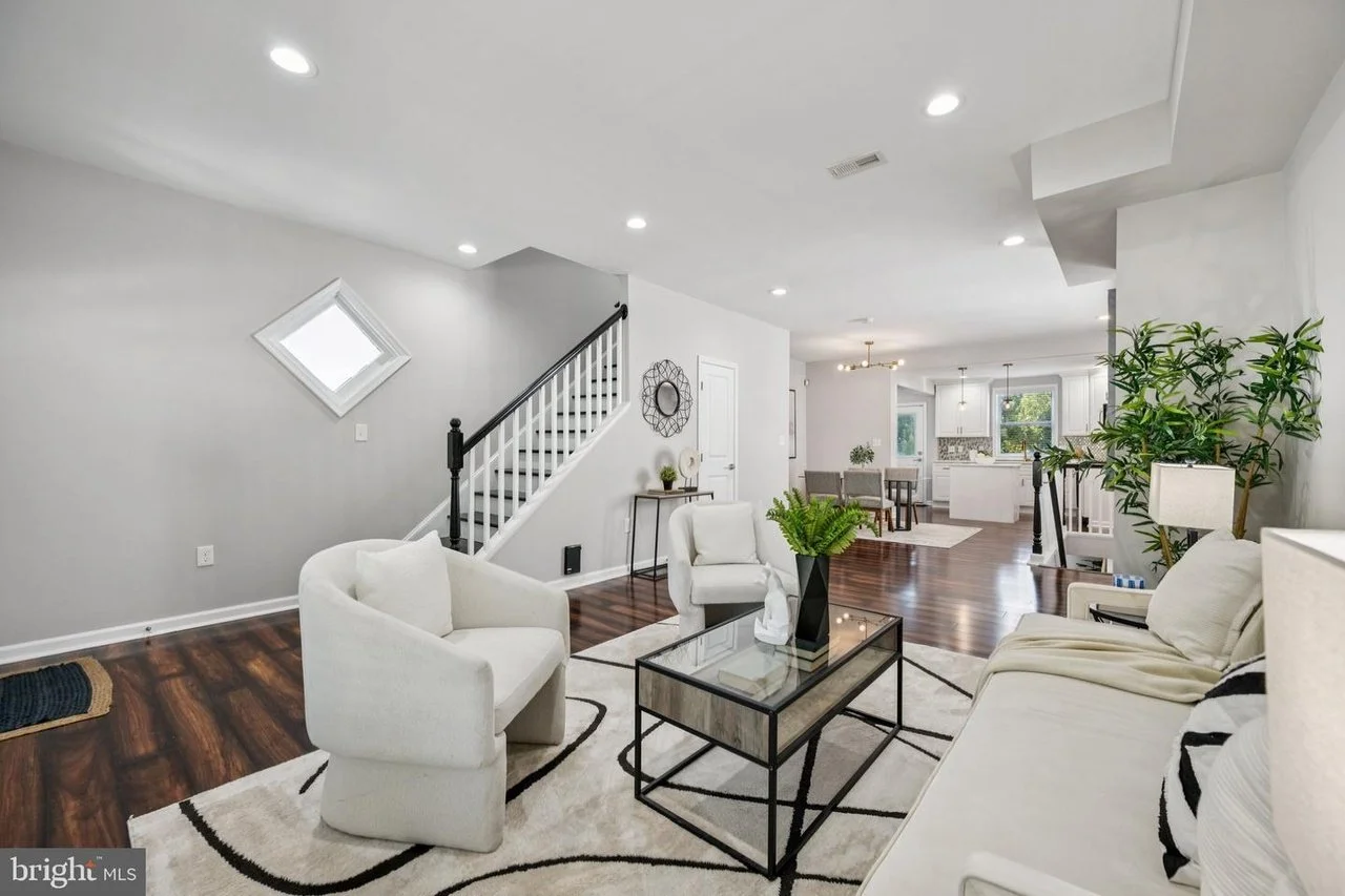 For Sale | 3309 5th Street, SE - $515,000