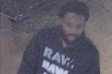 Wanted | Suspect in Northwest Shooting