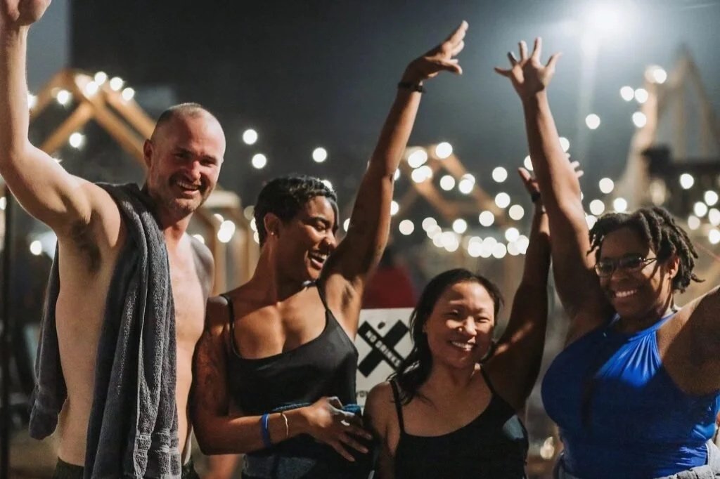 Oct 18 + 19 | Bathe-ing DC Festival at Sandlot Anacostia