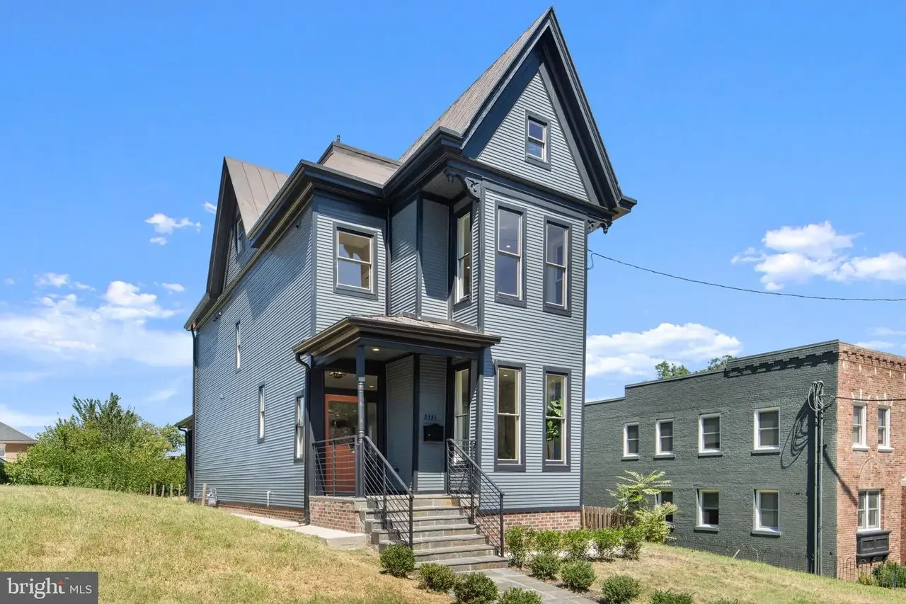 For Sale | 2331 High Street, SE - $849,000