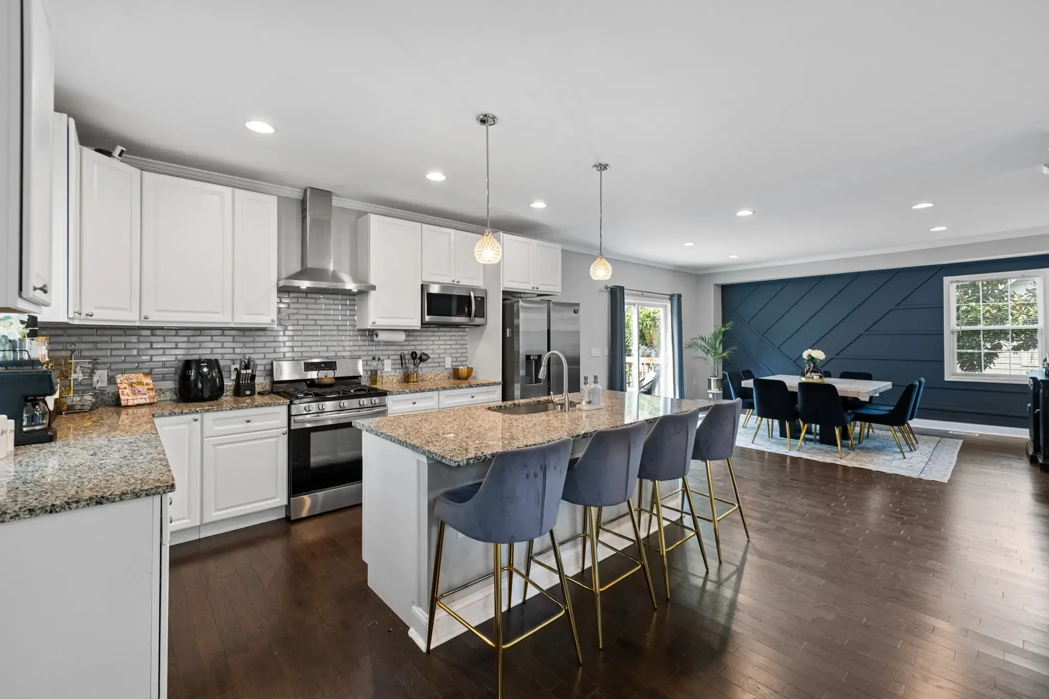 For Sale | 3327 5th Street, SE - $639,500