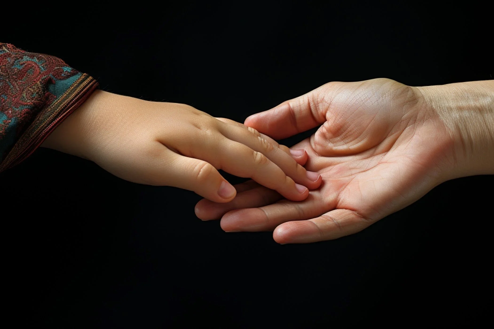 Child Support Increase for TANF Families