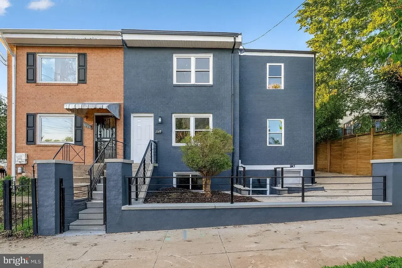 For Sale | 712 Congress Street, SE - $689,000