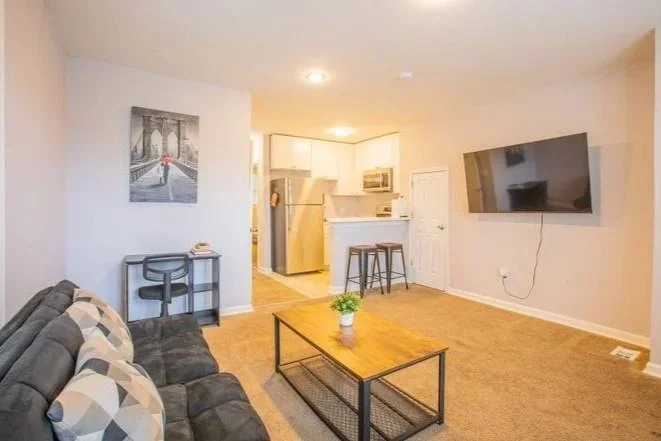 For Rent | 333 Parkland Place, SE #1 - $1,450/month