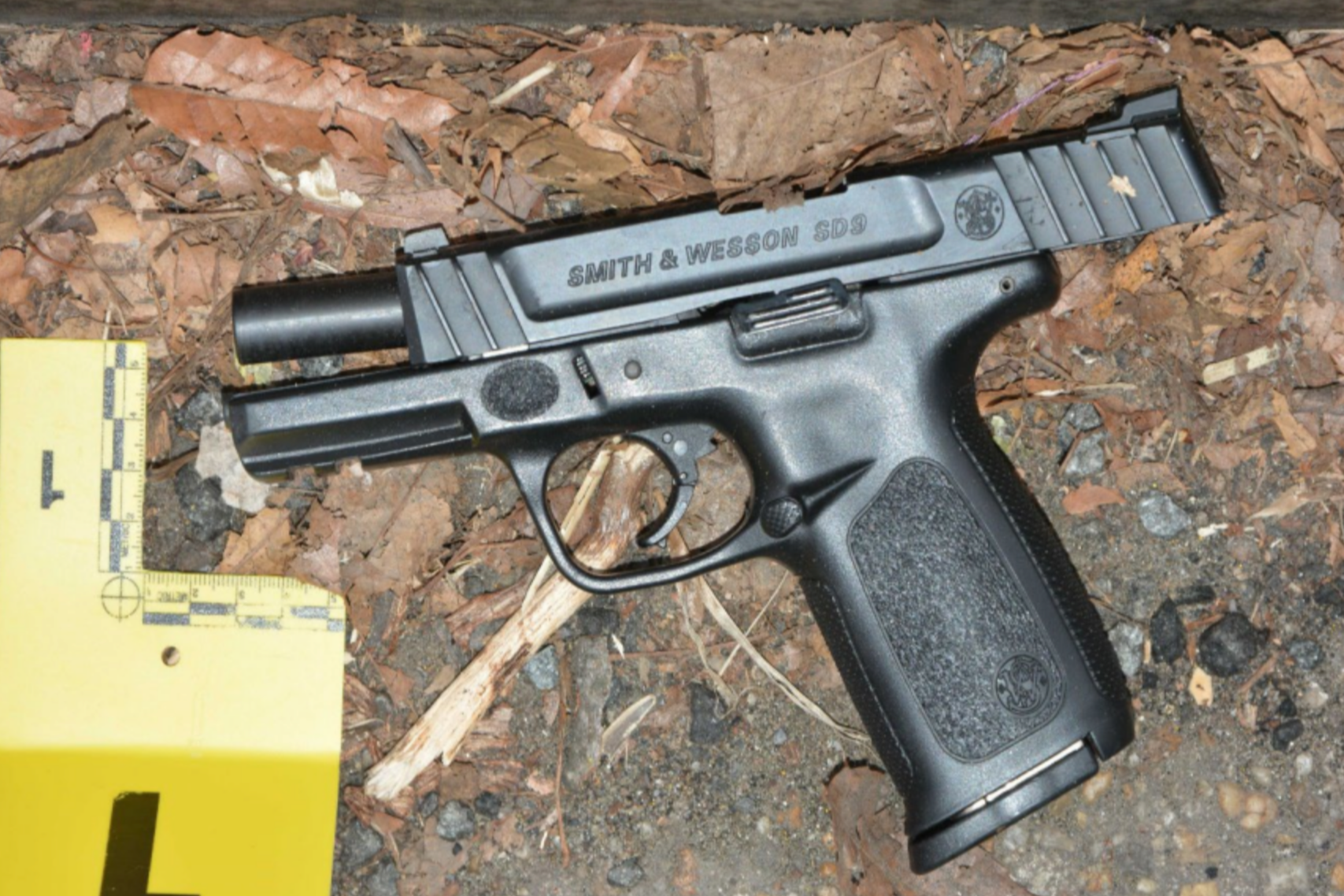 Dewayne Keith Miles, Sentenced for Daylight Shooting