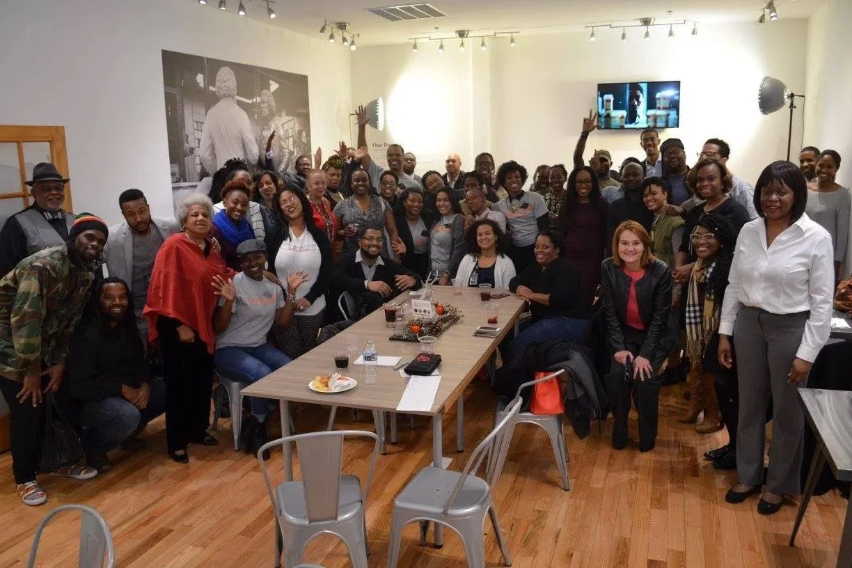 ⭐ Oct 23 | River East Emerging Leaders Reunion