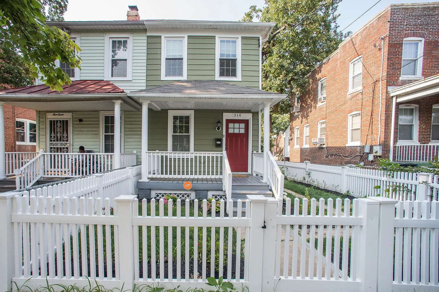 For Rent | 314 Raleigh Street, SE - $2,300/month