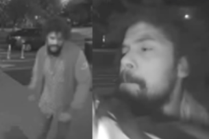 Wanted | Two Suspects in Capitol Hill Assault