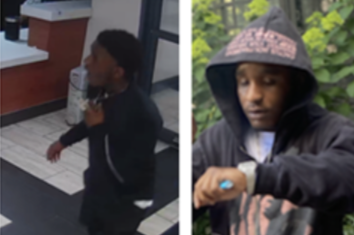 Wanted | Naqwan Antonio Lucas, 18, for Two Homicides