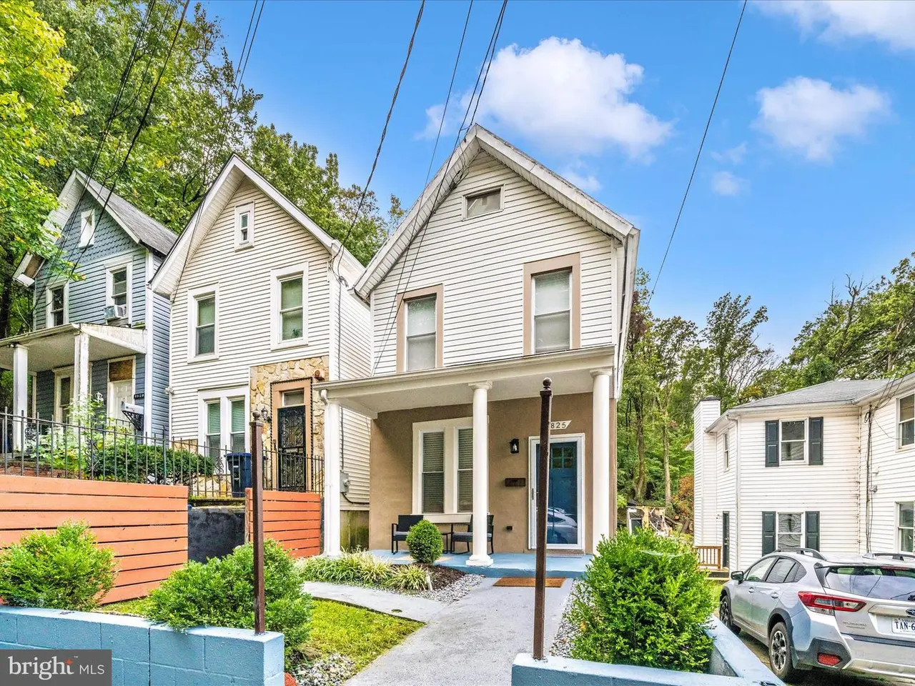 For Sale | 1825 W Street, SE - $499,182