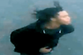 Wanted Video | Suspect in Shooting of Teenager in Southeast