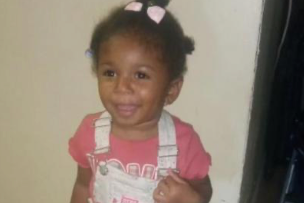 James Crawley, 31, Arrested for Homicide of 3-Year Old Zy’Onne Forney