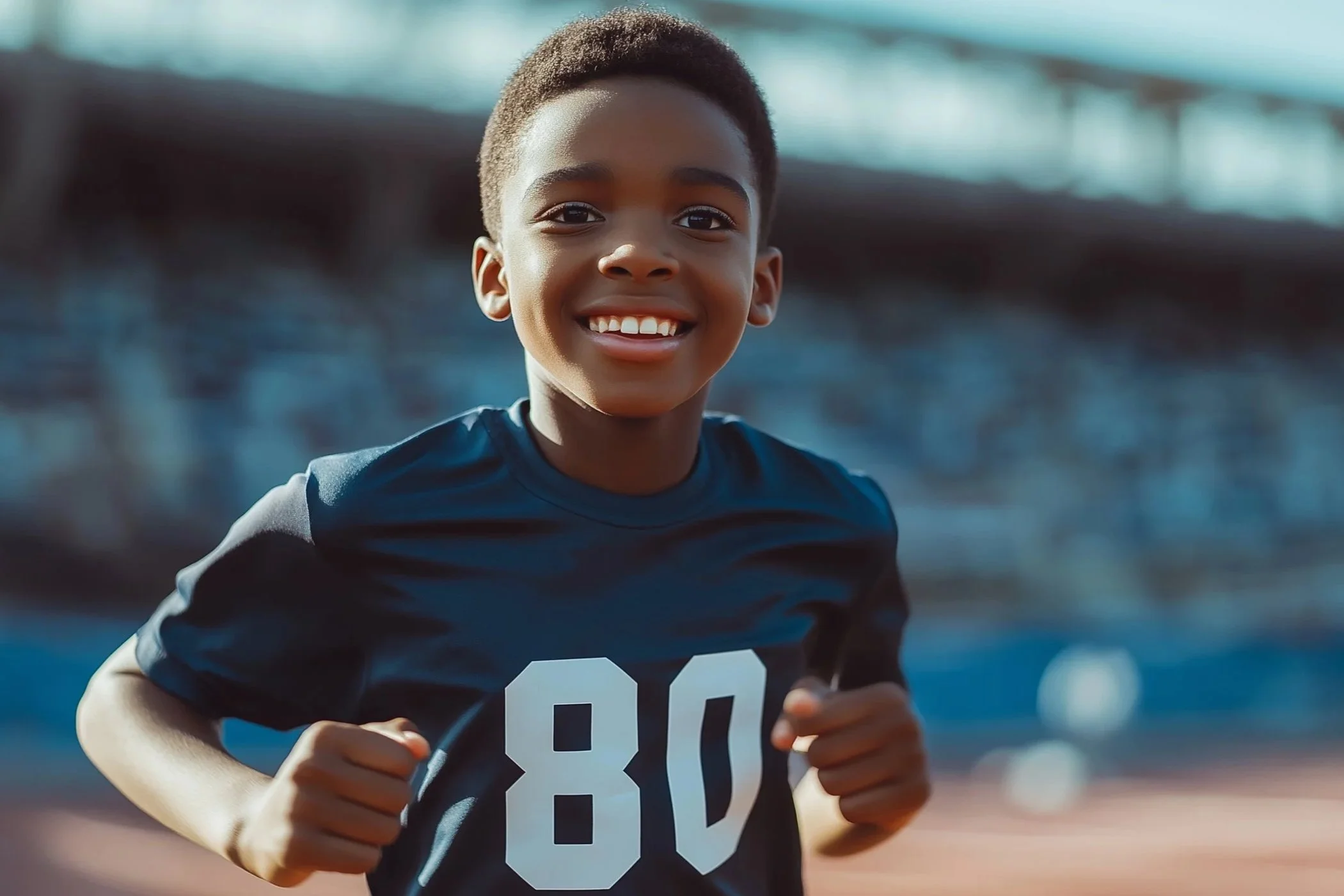 Nov 10 | Wale + The Commanders host Youth Football Clinic