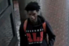 Wanted | Suspect in Southeast Robbery