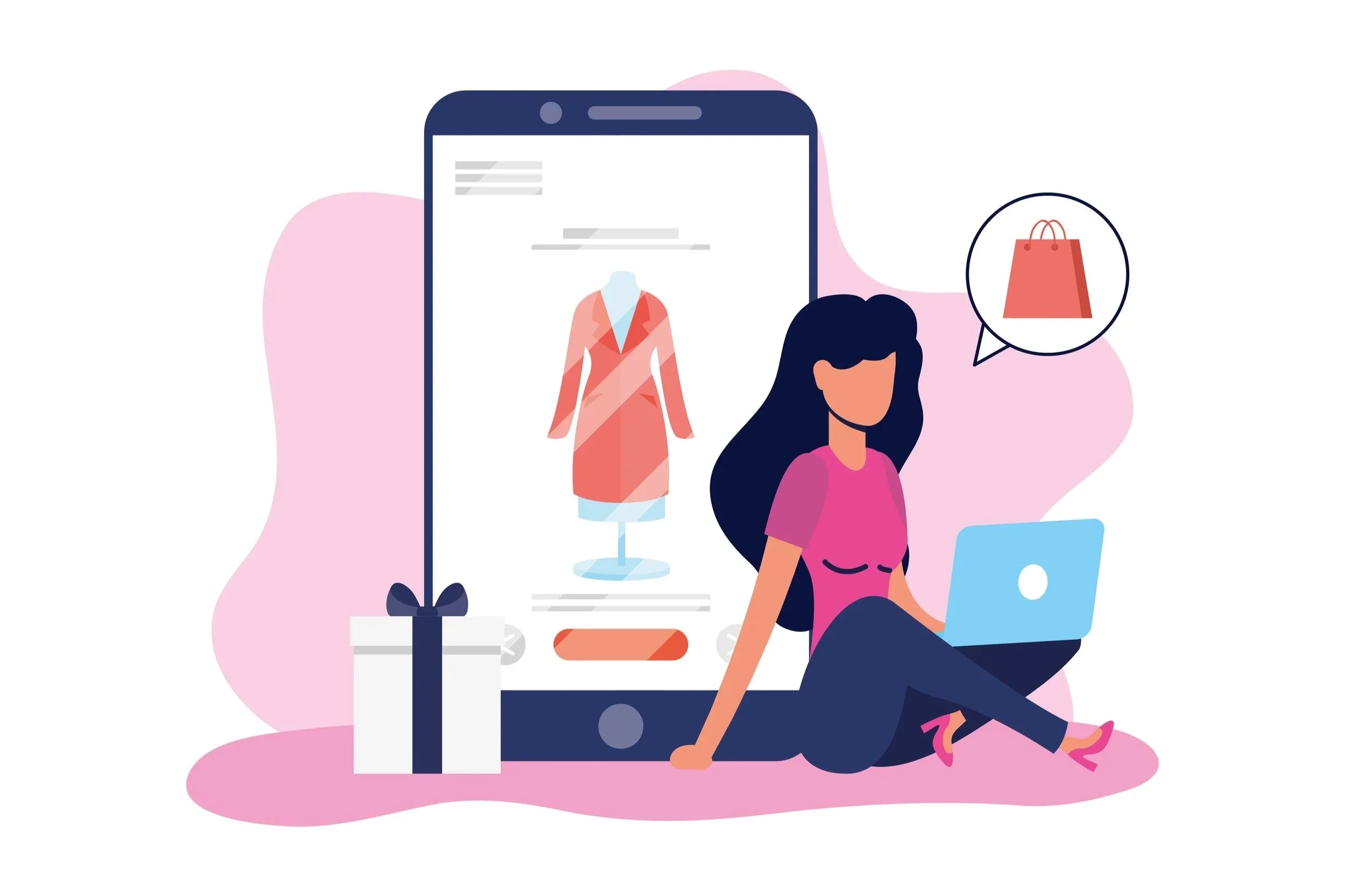 Your Holiday Online Shopping Safety Checklist