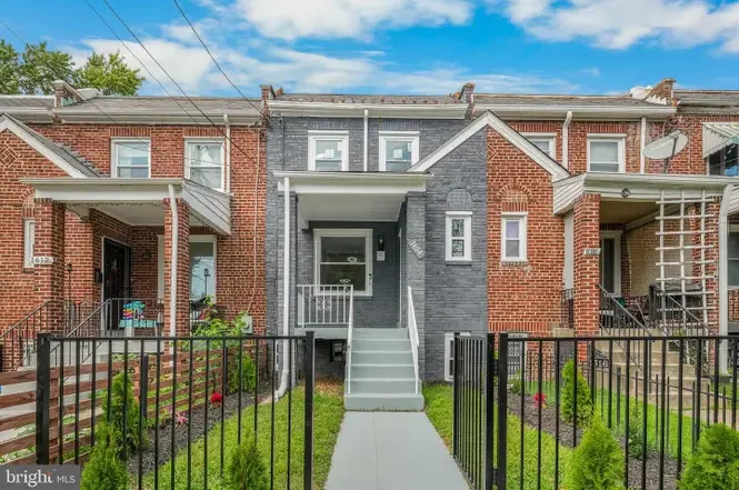 For Sale | 1614 Q Street, SE - $499,900