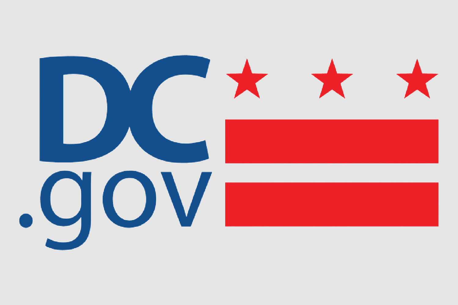 Modified District Government Services for Thanksgiving
