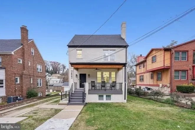 For Sale | 3422 Pennsylvania Ave SE - $969,900